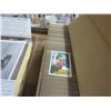 Image 3 : Boxes of Baseball Trading Cards (4)