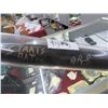 Image 2 : Albert Pujois Autographed Baseball Bat