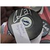 Image 3 : 5-Signed Hockey Pucks - 5 X $