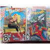 Image 2 : Vintage Comic Books (4)