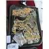 Image 1 : Tray Lot of Fashion Jewelry