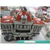 Image 2 : 8-Dept. 56 Holiday Store or Cottage - 8 X $