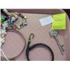 Image 2 : Tray Lot of Fashion Jewelry