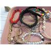 Image 3 : Tray Lot of Fashion Jewelry