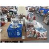 Image 1 : 9-Dept. 56 Holiday Cottage -9 X $