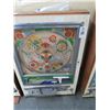 Image 1 : Vintage Pachinko Game