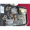 Image 1 : Tray Lot of Fashion Jewelry