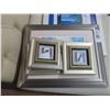 Image 1 : Asst. Small Framed Wall Art