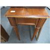 Image 3 : Carved Wood Hall Stand