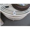 Image 2 : Rattan Round Glasstop Table w/4 Stools