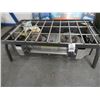 Image 1 : Propane Table Top 2 Burner Grill