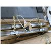 Image 3 : 8-Brass Picture Light - 8 X $