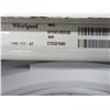 Image 3 : Whirlpool Washer/Dryer Set