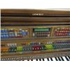 Image 3 : Lowery Serenade Commercial Organ S/N X410109G812538