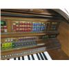 Image 4 : Lowery Serenade Commercial Organ S/N X410109G812538