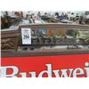 Image 2 : Budweiser Billiard Table Lamp