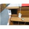 Image 2 : Tiger Oak Roll Top Desk