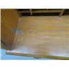 Image 3 : Tiger Oak Roll Top Desk