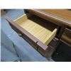 Image 4 : Tiger Oak Roll Top Desk