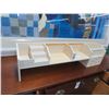 Image 1 : Bone Countertop Jewelry Cabinet