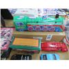 Image 2 : Tin Litho Train, Vintage Toy & Tins & Décor