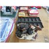 Image 4 : Tin Litho Train, Vintage Toy & Tins & Décor