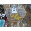 Image 2 : Soda Dispenser, Ice Bucket, Lexi Glass Display, Drink Glasses