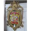 Image 1 : Ornately Framed Star Bros. Circus Poster