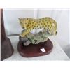 Image 2 : Cheetah Figurines (2)