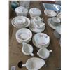 Image 1 : W. S. George Painted China