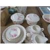 Image 3 : W. S. George Painted China