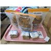 Image 1 : Icelandic Skin Rolls Dog Treats