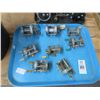 Image 1 : 7-Vintage Fishing Reels - 8 X$