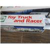 Image 2 : 4-Hess Toy Truck Banks - 4 X $