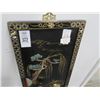 Image 2 : Asian Mother of Pearl Wall Panel