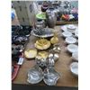 Image 1 : Lot of Vases, Candle, Dishes & Décor
