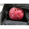 Image 2 : Bowling Ball & Bag