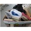 Image 1 : Lot of Books, Braces & Computer Case