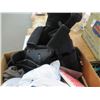 Image 2 : Lot of Books, Braces & Computer Case