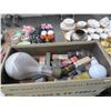 Image 2 : Westinghouse Tool Case w/Bulbs