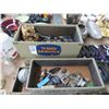 Image 3 : Westinghouse Tool Case w/Bulbs
