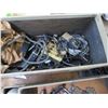 Image 4 : Westinghouse Tool Case w/Bulbs