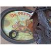 Image 2 : Cuckoo Clock, Dr. Pepper Tray
