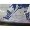 Image 2 : Ander Chuck Lightning Autographed Photo