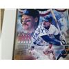 Image 2 : Wade Boggs/Kown Cash Autographed Photo