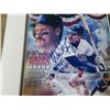 Image 2 : Wade Boggs/Kown Cash Autographed Photo