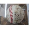 Image 2 : 3-Autographed Baseballs - 3 X $