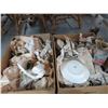 Image 2 : Asst. China And Glassware (5 Boxes)