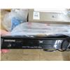 Image 2 : Lock Box & Samsung DVD Player