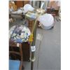 Image 2 : Cast Floor Lamp (No Shade)